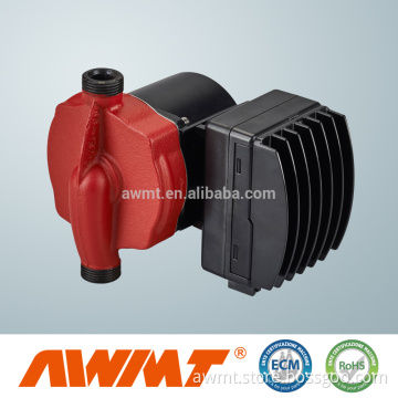 UPA smart pipe booster pump
